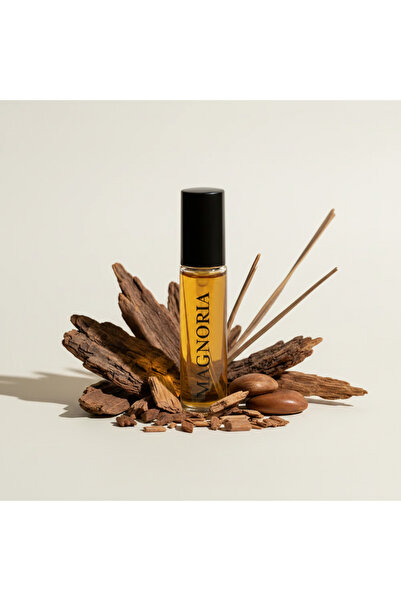 Magnoria BOIS IMPERIAL EDP 5 ML Erkek Parfüm