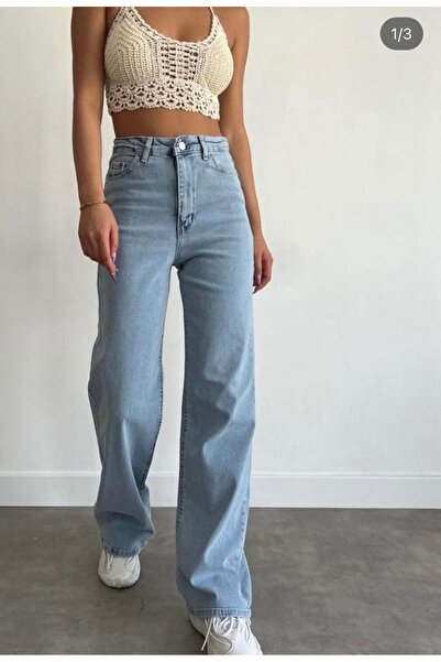 denim pantolon