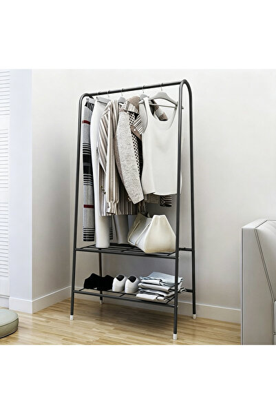 RollsTimi Simple and versatile floor-to-ceiling wardrobe