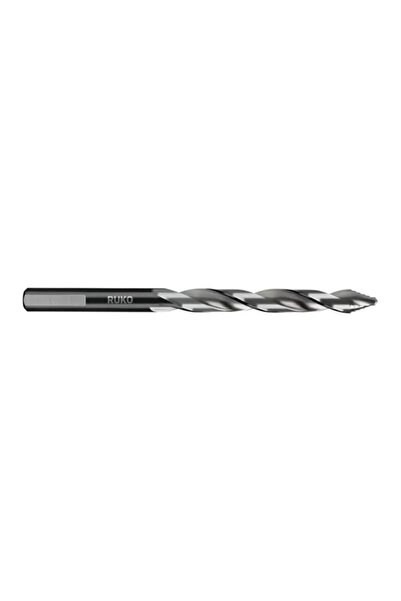 Rocast Burghiu Flowstep, 6.5 mm HSS-G DIN338