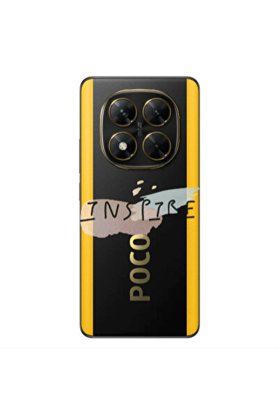 Other Xiaomi Poco X7 Inspire Transparent Silicone TPU Θήκη