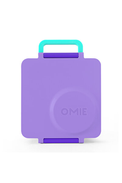 OMIE Όμιμποξ Μοβ Δαμασκηνί