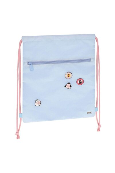 MC Micostore Rucsac cu snur pentru copii Starpak Pins, 582752