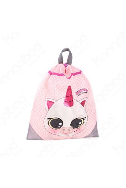Vadobag Shoulder bag for kids - Unicorn Lulupop Animals