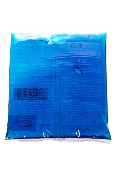 dispotech Compresa Termica Gel Cald/Rece - Dispo Gel Pack Hot/Cold, 14 x 24 cm