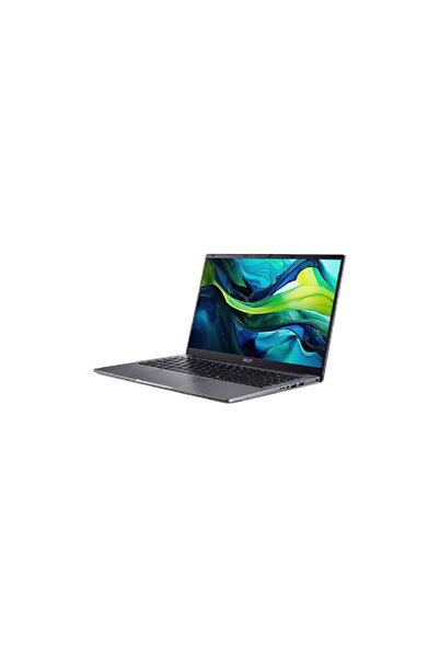 ACER Aspire Lite AL15-32P NX.J9UEY.001 Intel Celeron-N4500 4GB 128GB SSD 15.6" FHD Windows 11 Home Dizüst
