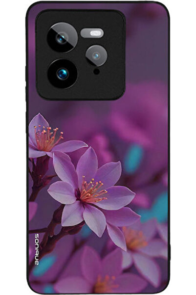 Other Θήκη Sonique Σειρά Ηλιοβασίλεμα στην Εδέμ Realme GT 7 Pro 5G Άνθιση Σακ...