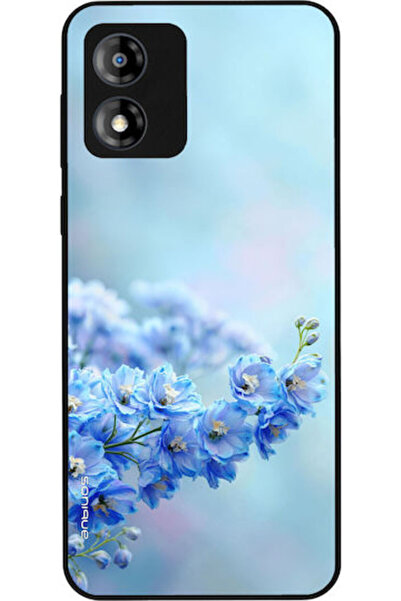 Other Σονίκ Πίσω Κάλυμμα Σιλικόνης Μπλε (Moto E13)