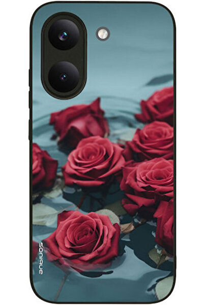 Other Θήκη Sonique Σειρά Ηλιοβασίλεμα στην Εδέμ Xiaomi Poco X8 Pro 5G Μεσονύχ...
