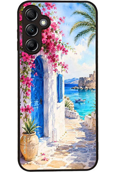 Other Θήκη Sonique Σειρά Μούσα των Ελληνικών Νησιών Samsung Galaxy A14 4G Gal...