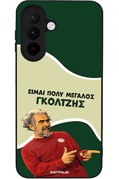 Other Θήκη Sonique Ελληνική Κουλτούρα Τηλεοπτική Σειρά Samsung Galaxy A27 5G ...