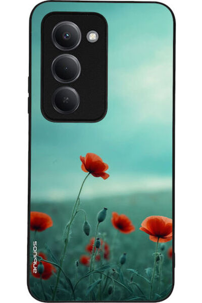 Other Σειρά Sonique Ηλιοβασίλεμα στο Εδάμ Θήκη Scarlet Poppy για Xiaomi Redmi...