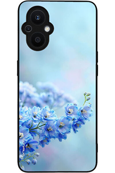 Other Σονικ Μπλε Σιλικονούχα Πίσω Θήκη (Oppo Reno7 Lite)