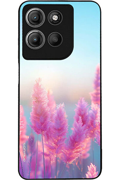 Other Σονίκ Σιλικόνης Πίσω Κάλυμμα (Moto G15)