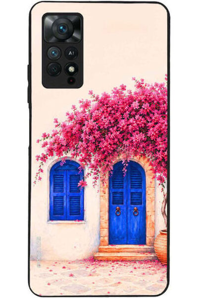 Other Σειρά Sonique Θεάς των Ελληνικών Νησιών Θήκη Xiaomi Redmi Note 11 Pro 4...