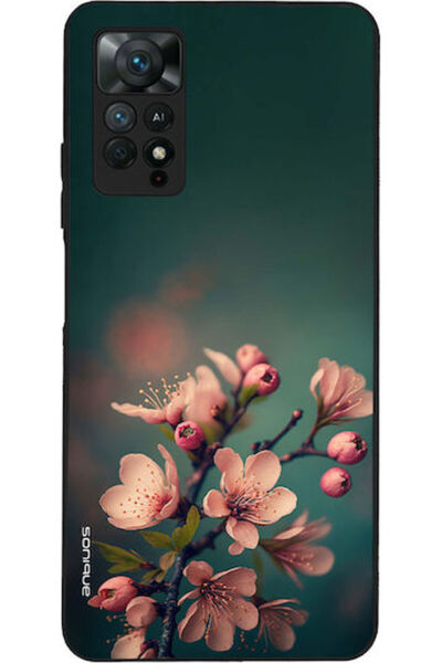 Other Θήκη Σειράς Sonique Sunset In Edem για Xiaomi Redmi Note 11 Pro 4g/5g R...