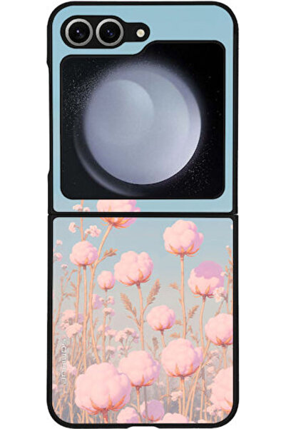 Other Θήκη Sonique Σειρά Ηλιοβασίλεμα στην Εδέμ για Samsung Galaxy Z Flip 6 G...