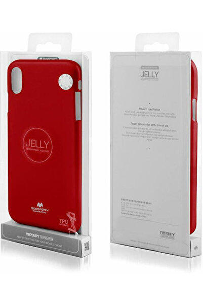 Samsung Πίσω Κάλυμμα Σιλικόνης Κόκκινο (Galaxy A03s) Κωδικός: MJ47072R
