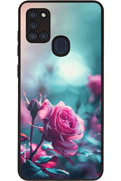 Other Σειρά Sonique Ηλιοβασίλεμα στην Εδέμ Θήκη Morning Rose για Samsung Gala...