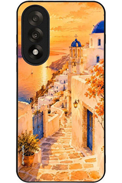 Other Σειρά Sonique Μουσών των Ελληνικών Νησιών Oneplus Nord 5 5g Θήκη Ηλιοβα...