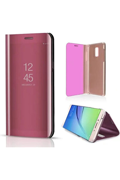 Other NetOne Book Διαφανές (Galaxy S10e) Κωδικός: MA47853B-RG4 27054