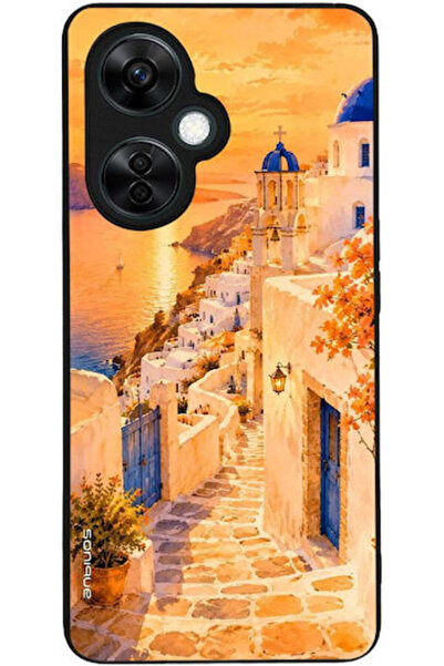 Other Σειρά Sonique Μούσα των Ελληνικών Νησιών OnePlus Nord CE 3 Lite 5G Θήκη...