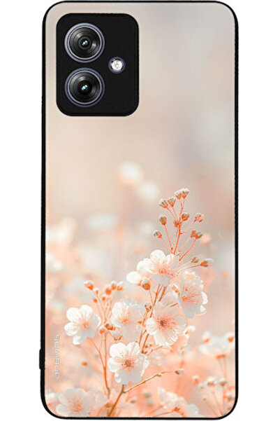 Other Σονίκ Σιλικόνης Πίσω Θήκη Moto G54