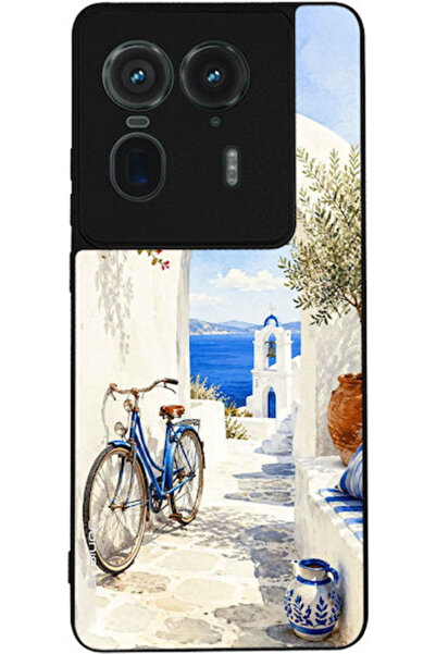 Other Θήκη Sonique Σειρά Μούσα των Ελληνικών Νησιών Motorola Edge 50 Ultra Δι...