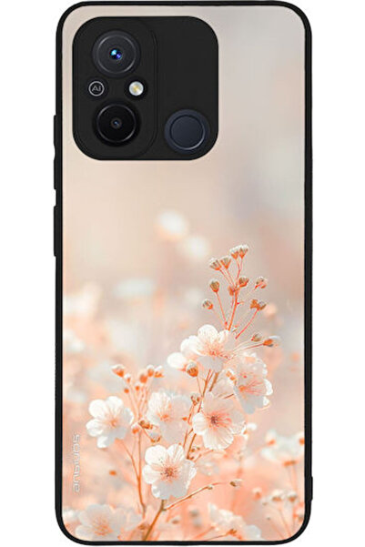 Other Σονίκ Σιλικόνης Πίσω Θήκη Redmi 12C