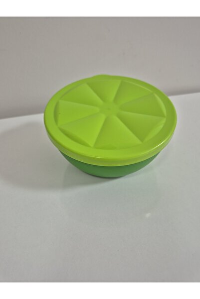 Tupperware Limon sakla , saklama kabı