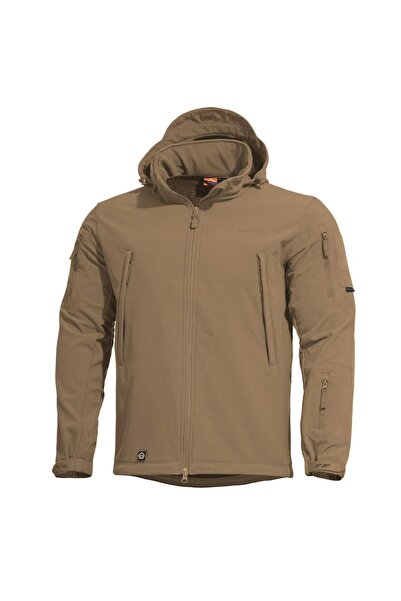 Pentagon Τζάκετ Artaxes Soft-Shell Jacket Coyote L