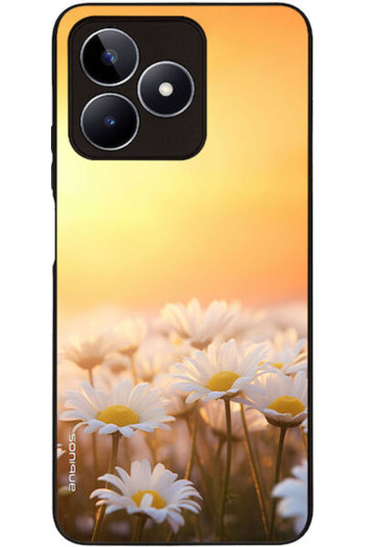 Other Θήκη Sonique Σειρά Ηλιοβασίλεμα στην Εδέμ για Realme C51 Realme C53 Rea...