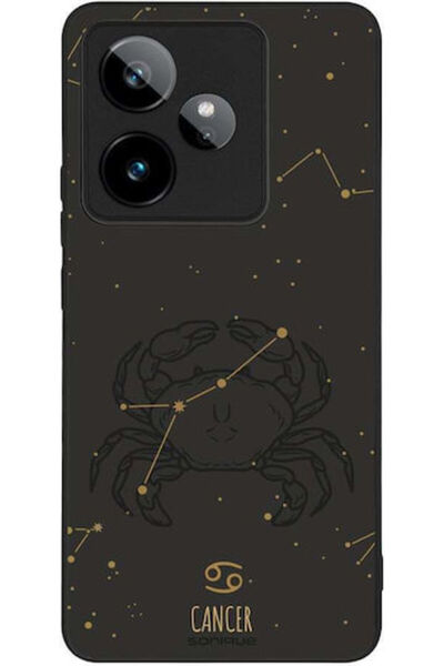 Other Θήκη Σειράς Zodiac Sonique για Realme GT 7 5G Realme GT 7T 5G
