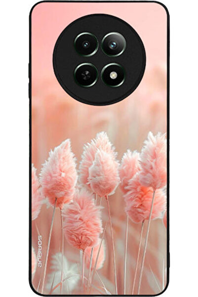 Other Σειρά Sonique Ηλιοβασίλεμα στην Εδέμ Θήκη Pink Mirage για Realme 12 5g ...
