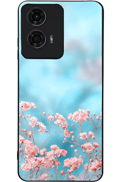 Other Θήκη Σειράς Sonique Sunset In Eden για Motorola Moto G04 4G Moto G04s 4...