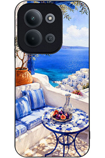 Other Σειρά Sonique Μουσής Ελληνικών Νησιών Θήκη Xiaomi Redmi 15C 4G Redmi 15...