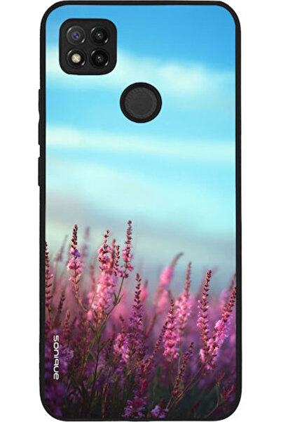 Other Θήκη Σειράς Sonique Sunset In Edem για Xiaomi Redmi 9C Redmi 10A Λεβαντ...