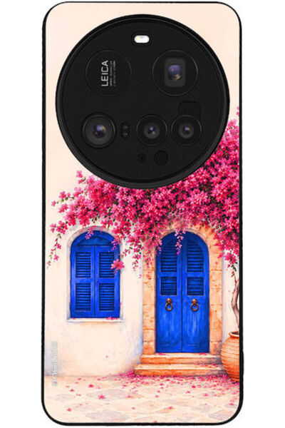 Other Σειρά Sonique Μούσα των Ελληνικών Νησιών Xiaomi Xiaomi 15 Ultra 5g Ροζ ...