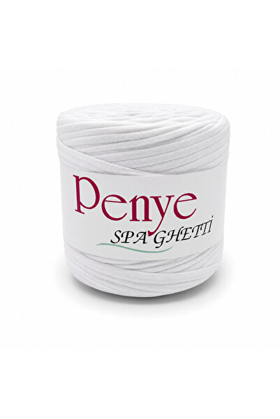 Oxford İplik Oxford Penye Spaghetti T-Shirt Yarn Penye İplik 800 gr – Çanta S...