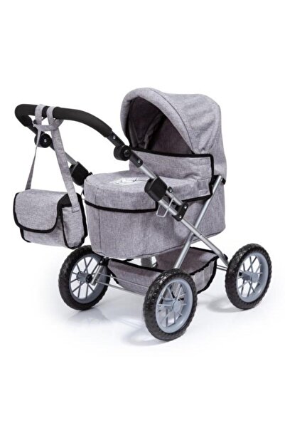 Bayer Carucior papusi Design Trendy reglabil multicolor 0x37x55cm