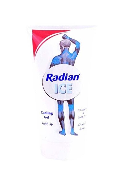Radians RADINS MASSAGE GEL 100ML