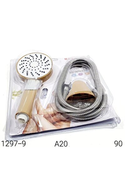lavella Set Pară duș +furtun duș 1,5m