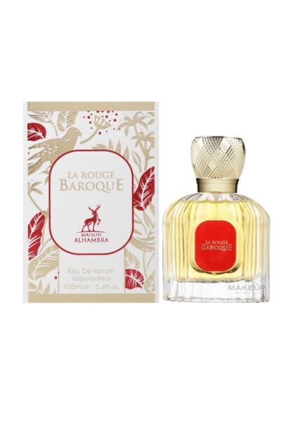 Mybrandfish عطر لا روج باروك أو دو بارفان 100 مل