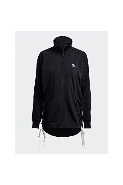 adidas Bluză de damă HK5071 Negru