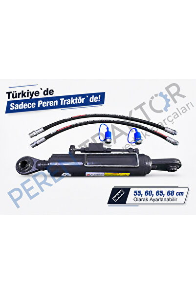 Führer Ayarlanabilir Hidrolik Ortakol 55, 60, 65, 68 cm Olarak Ayarlanabilir ...