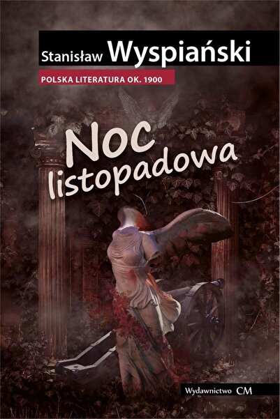OEM Noc listopadowa, Wydawnictwo CM, 2020, Limba poloneza