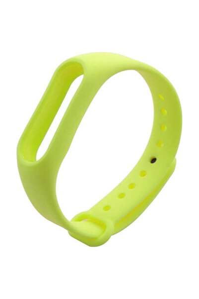 OEM Λουράκι Σιλικόνης με Πείρο Lahani (Mi Band 2)