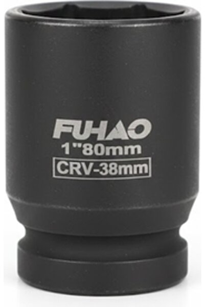 dorf 1" 38MM Havalı Lokma Ağır Tip Lokma