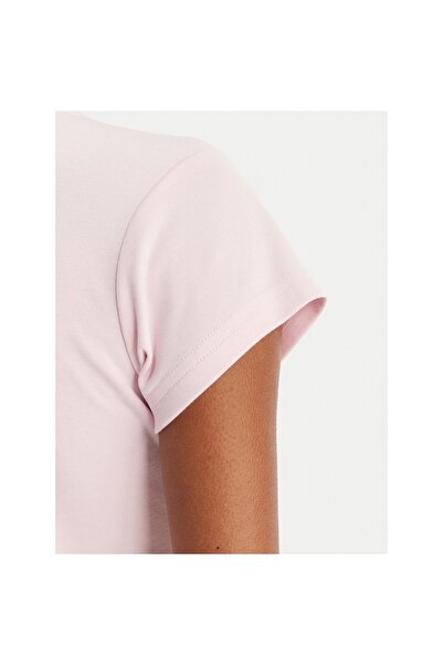 Juicy Couture Tricou de damă JCWCT126318 Roz