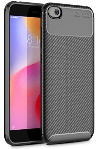 OEM Πίσω Κάλυμμα Redmi Μαύρο (Xiaomi Redmi Go (OEM)) Κωδικός: 01XIA0829